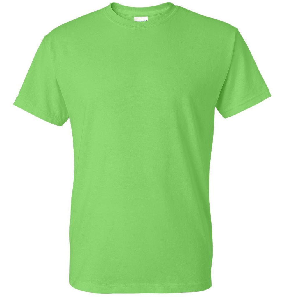 Green T-Shirt